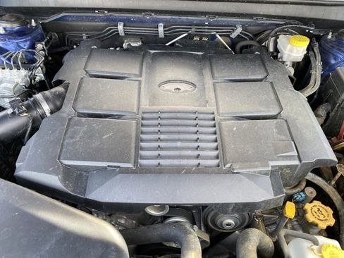 Used 2016 Subaru Outback 3.6R Limited image 28