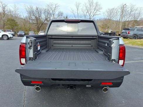 New 2026 Honda Ridgeline TrailSport image 11