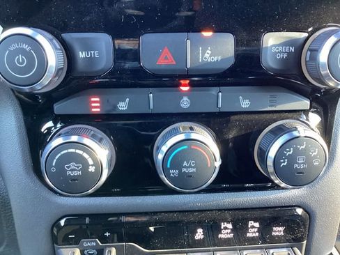 New 2026 RAM 1500 Big Horn image 20