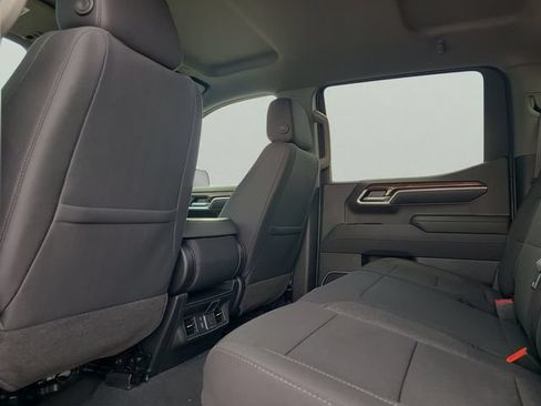 New 2026 Chevrolet Silverado 1500 LT RWD image 9