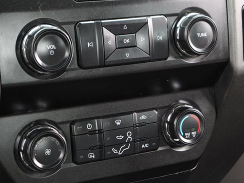 Used 2019 Ford F250 XL w/ XL Value Package RWD image 33