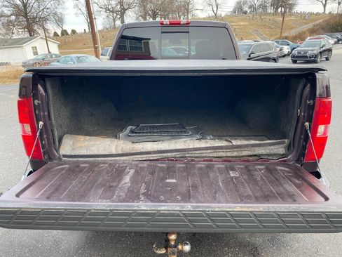 Used 2008 Chevrolet Silverado 1500 LT w/ Suspension Package, Off-Road image 20