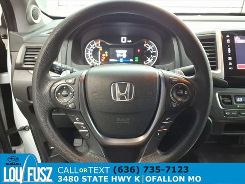Used 2020 Honda Ridgeline Sport image 22