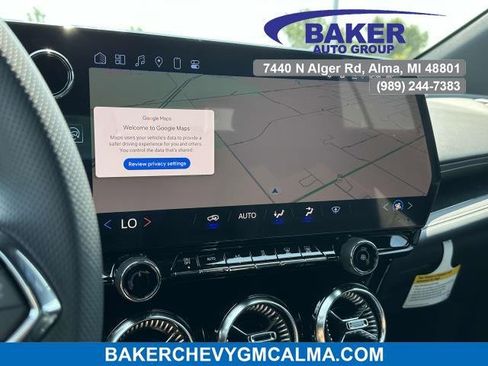 New 2025 Chevrolet Blazer EV LT w/ Midnight/Sport Edition image 16