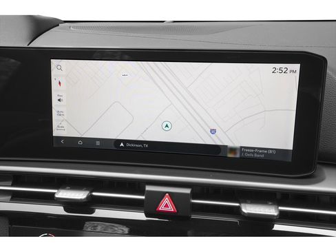 New 2026 Kia Sportage SX Prestige image 26