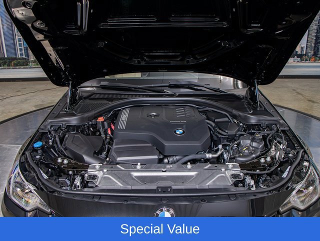 Used 2025 BMW 230i xDrive Coupe AWD/4WD image 5