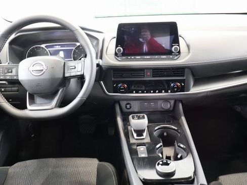 New 2026 Nissan Rogue SV w/ Cold Weather Package image 13