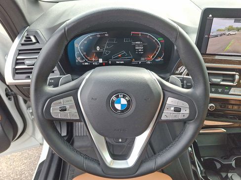 Certified 2023 BMW X3 xDrive30i w/ Premium Package image 20