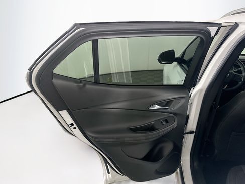 Used 2023 Buick Encore GX Select w/ Sport Touring Package FWD image 26