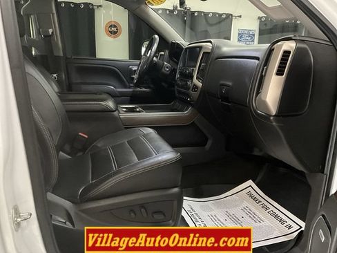 Used 2018 GMC Sierra 1500 Denali w/ Denali Ultimate Package AWD/4WD image 35