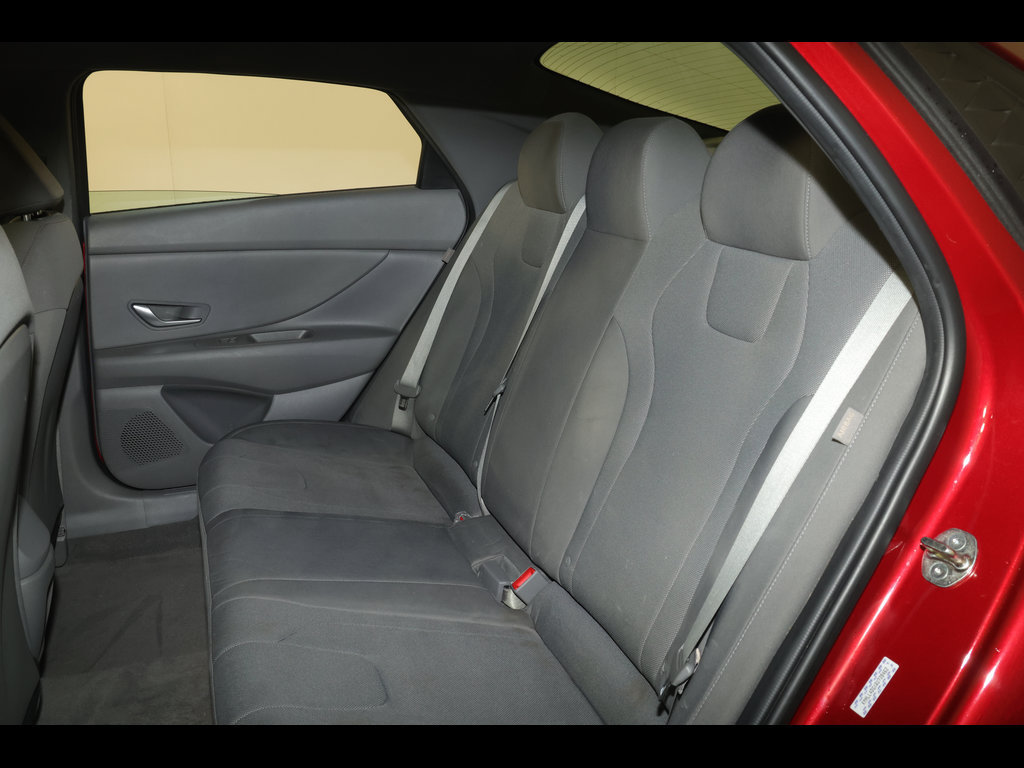 Used 2024 Hyundai Elantra SE FWD image 26