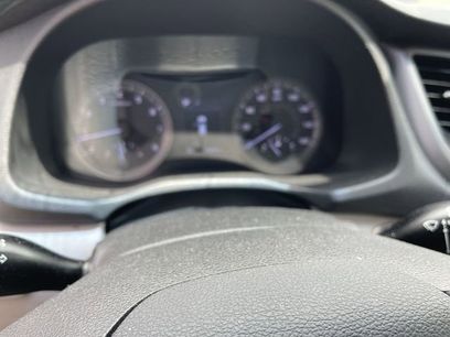 Used 2016 Hyundai Tucson Sport