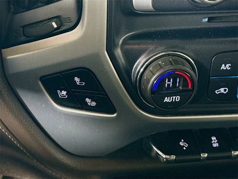 Used 2017 GMC Sierra 1500 SLT image 15