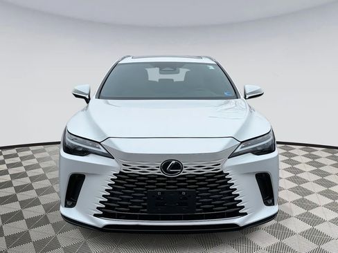 Used 2024 Lexus RX 350 Premium Plus w/ Convenience Package image 6