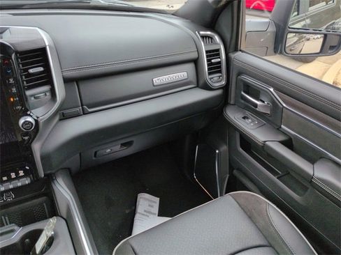 New 2026 RAM 2500 Laramie image 16