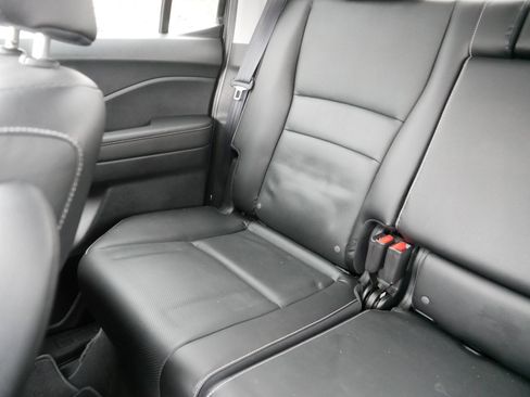 Used 2023 Honda Ridgeline RTL image 12