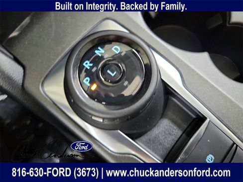 New 2025 Ford Bronco Sport Big Bend w/ Convenience Package image 41