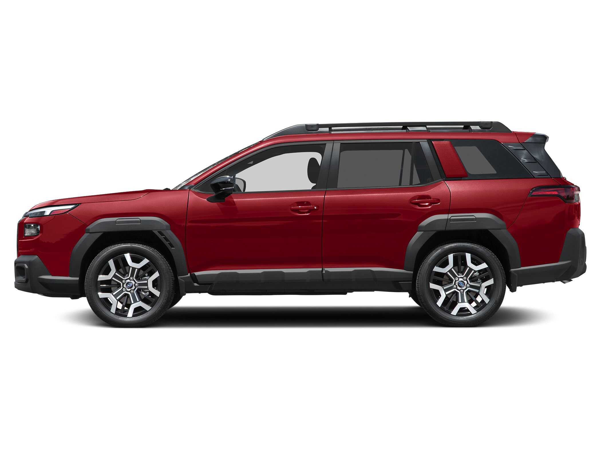 New 2026 Subaru Outback Touring XT AWD/4WD image 3
