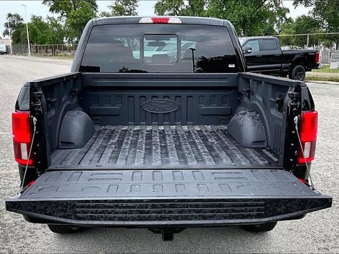 Used 2020 Ford F150 XLT w/ Equipment Group 302A Luxury AWD/4WD image 33