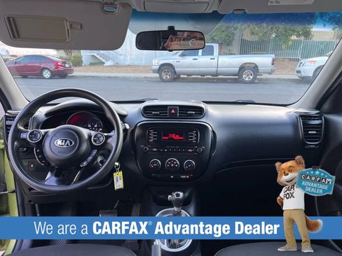 Used 2014 Kia Soul + image 7