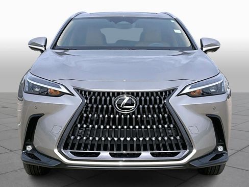 New 2026 Lexus NX 350h AWD w/ Premium Package image 3