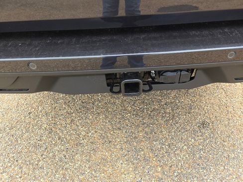 New 2026 Ford Expedition Active RWD image 13