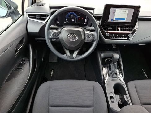 Certified 2026 Toyota Corolla LE w/ LE Premium Package FWD image 15