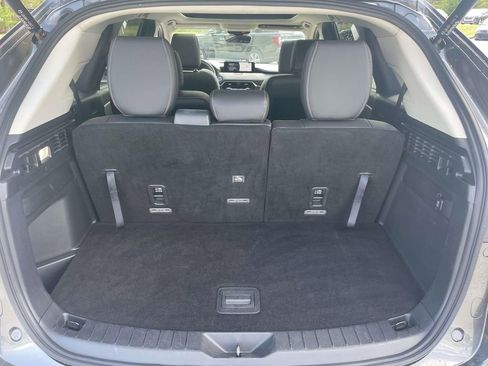 Used 2024 MAZDA CX-90 3.3 Turbo w/ Premium Package image 8