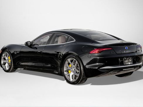 Used 2020 Karma Revero GT image 8