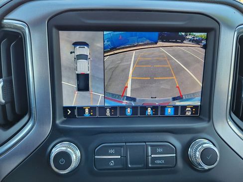 Used 2020 GMC Sierra 3500 SLT w/ Technology Package AWD/4WD image 24