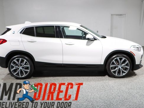 Used 2022 BMW X2 sDrive28i FWD image 6