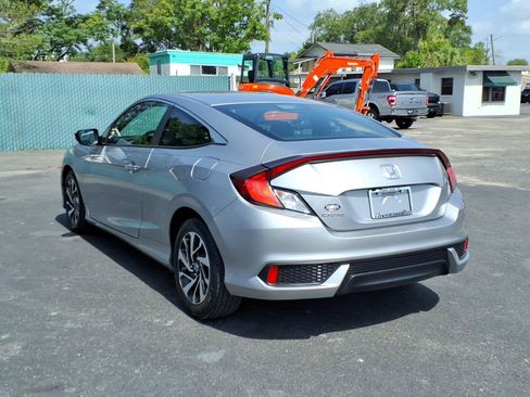 Used 2016 Honda Civic LX-P image 3