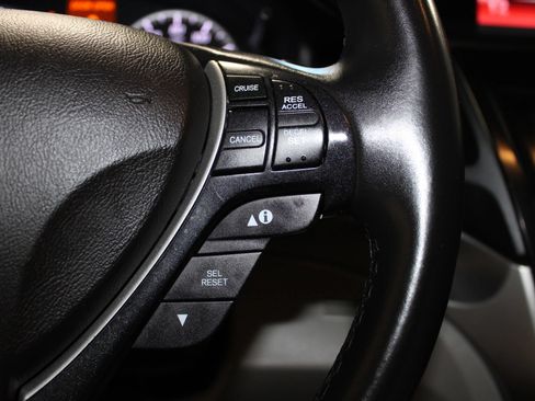 Used 2017 Acura ILX FWD image 17