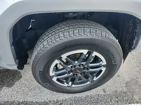 Used 2024 Toyota Tacoma TRD Sport w/ TRD Sport Upgrade Package RWD image 21