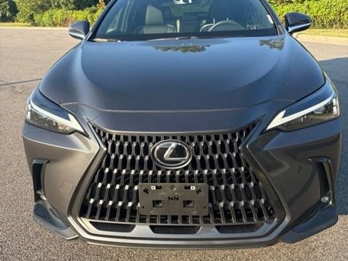 Used 2024 Lexus NX 350 AWD w/ Cold Area Package image 12