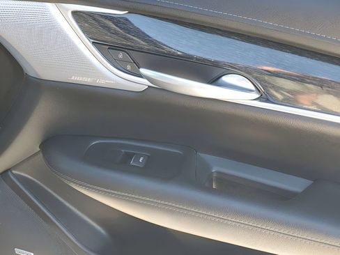 Used 2023 Cadillac XT5 Premium Luxury image 50