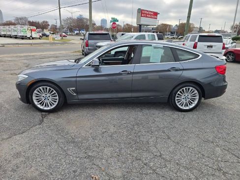 Used 2014 BMW 328i Gran Turismo xDrive image 8