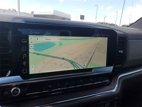 Certified 2023 GMC Sierra 1500 SLT image 14