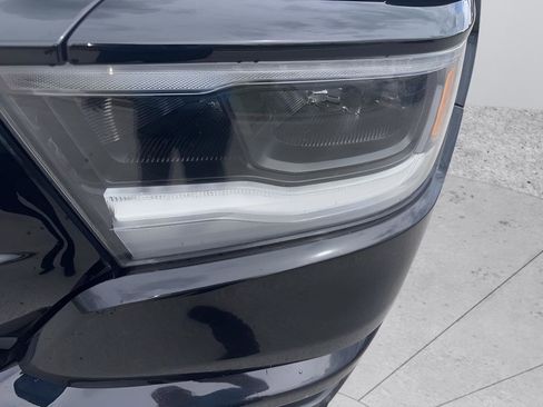 Used 2019 RAM 1500 Big Horn AWD/4WD image 38
