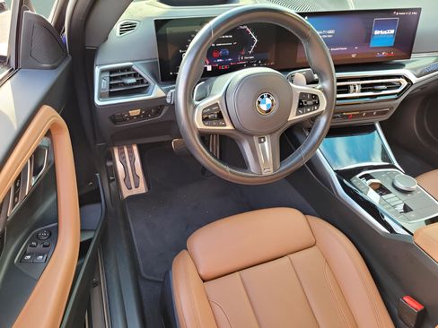 Used 2023 BMW M240i Coupe image 11