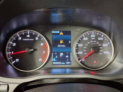 New 2026 Mitsubishi Eclipse Cross LE image 25