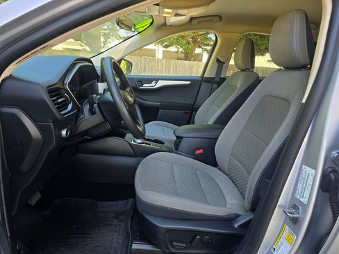 Used 2020 Ford Escape SE AWD/4WD image 22