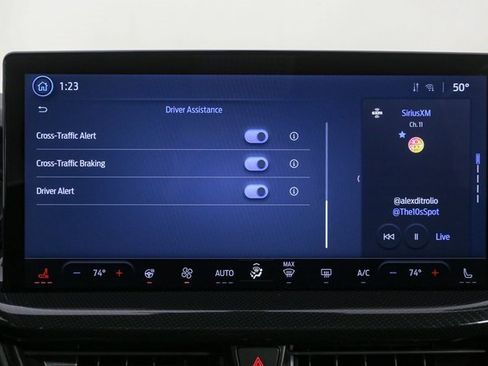 Used 2023 Ford Escape ST-Line w/ Tech Pack #1 image 29