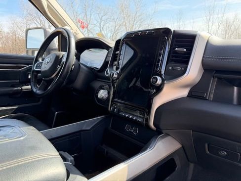 Used 2023 RAM 2500 Laramie image 7