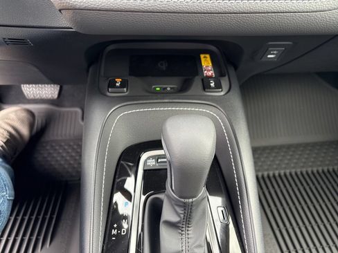 Certified 2026 Toyota Corolla XSE FWD image 25