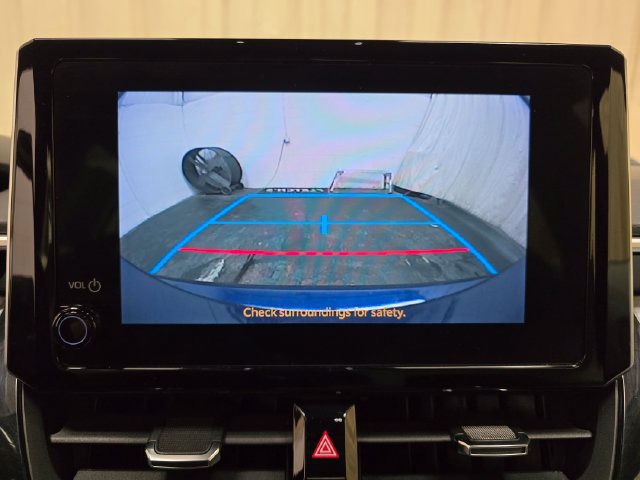 Used 2023 Toyota Corolla SE FWD image 16