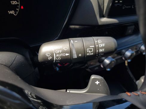 Certified 2025 Honda CR-V Sport Touring image 23