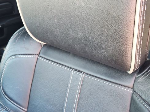 Used 2022 RAM 2500 Limited w/ Night Edition image 18