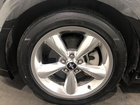 Used 2007 Ford Mustang GT Premium image 19