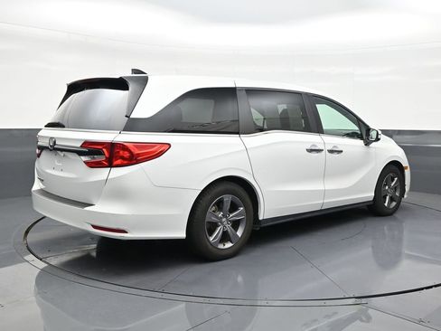 Used 2022 Honda Odyssey EX image 5